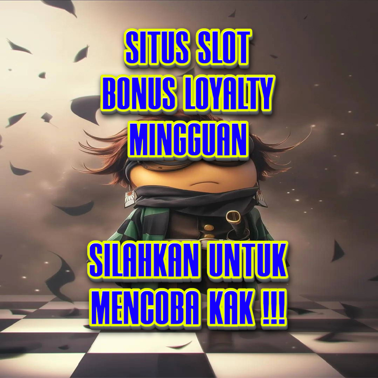 Hiu138 | Situs Slot Bonus Loyalty Mingguan 2025 image 1